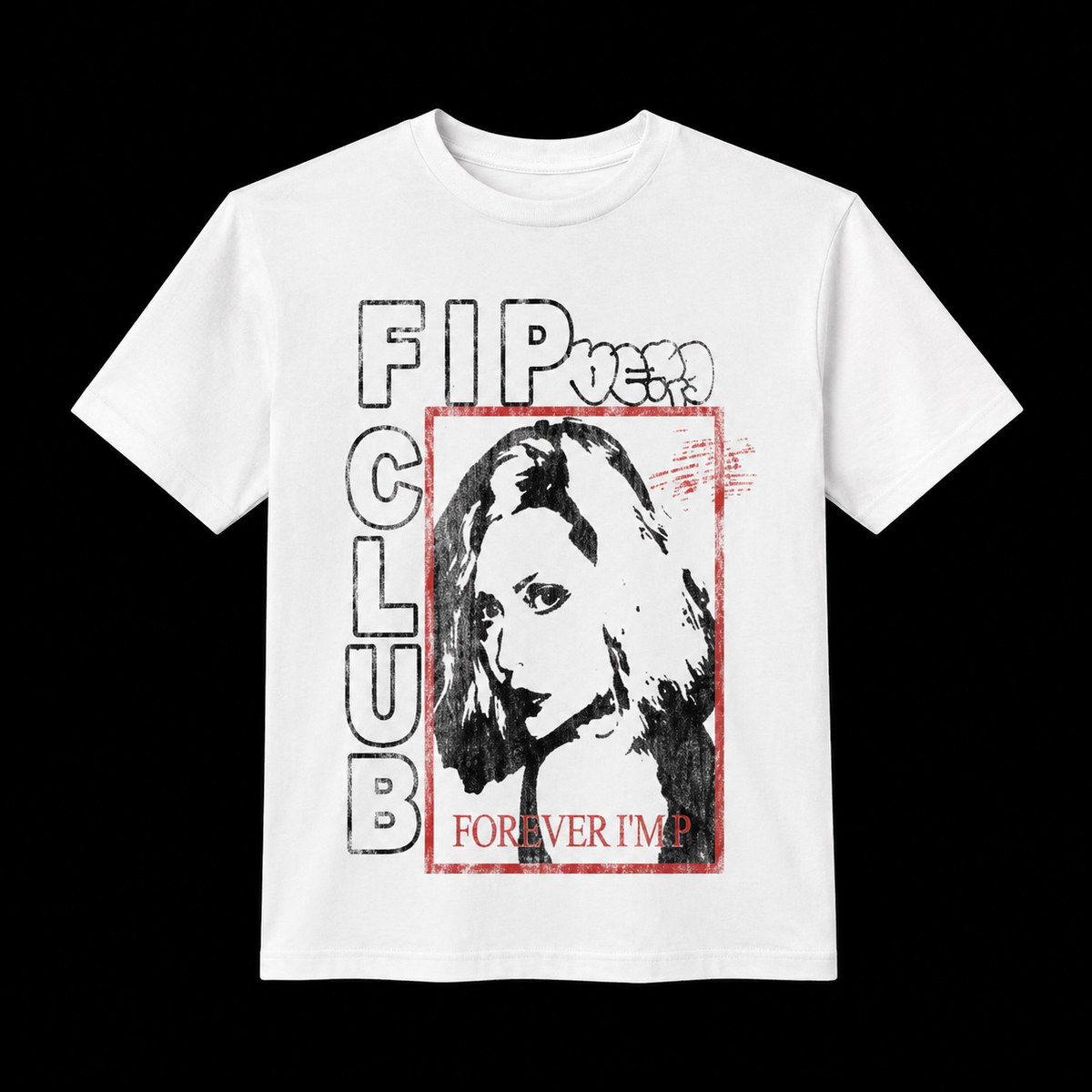 FIP Shirt