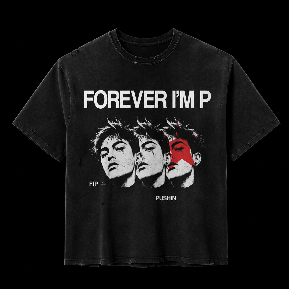 FIP Shirt