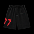 FIP 3/4 Shorts (Oversized)