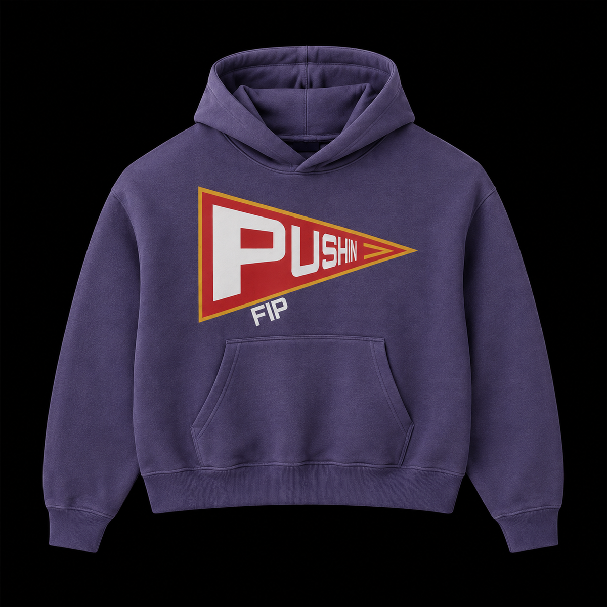 FIP Hoodie